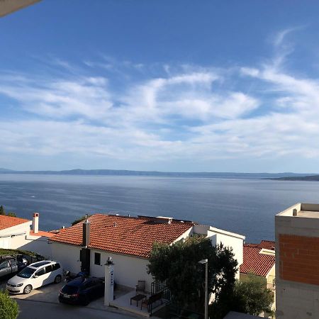 Guest House Stipe Brela Exterior foto
