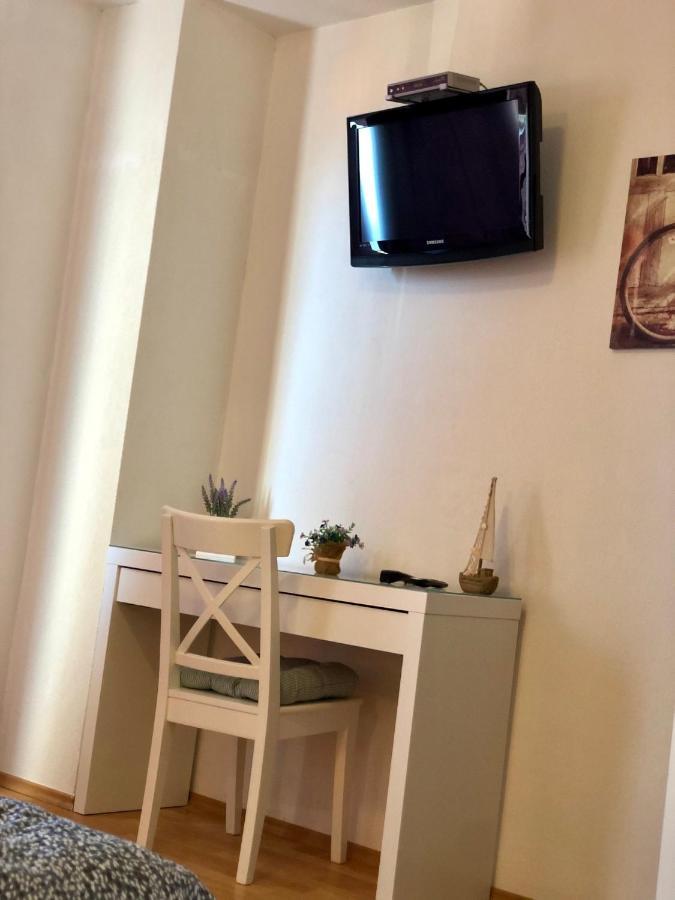 Guest House Stipe Brela Exterior foto