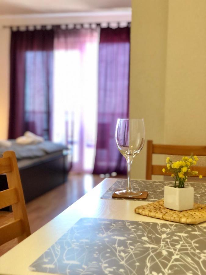 Guest House Stipe Brela Exterior foto